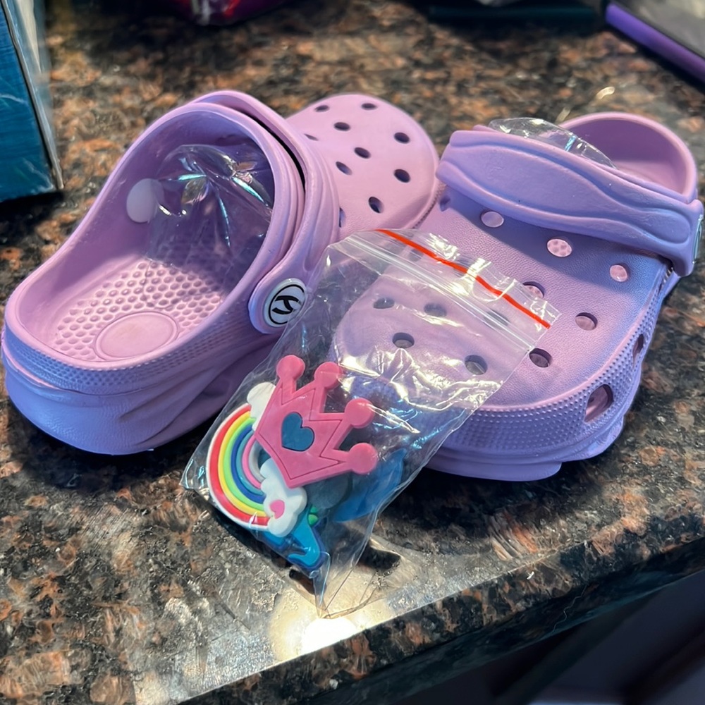 Kids shoes